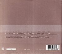 Melomanie [CD], 1