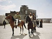 Für eine Handvoll Dollar [Blu-ray], 3