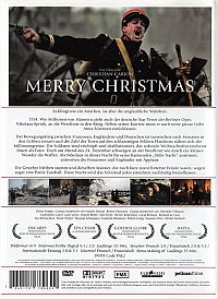 Merry Christmas [DVD], 2