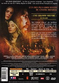 La Passion du Christ (VOST) [DVD], 1