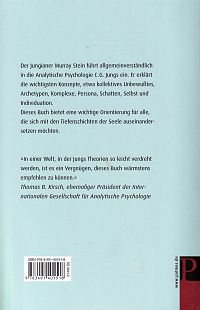 C. G. Jungs Landkarte der Seele, 1