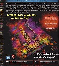 Enter The Void [Blu-ray], 1