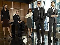 Suits - Saison 2 [DVD], 3