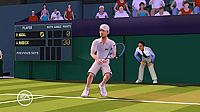 Ea Sports Grand Slam Tennis [Nintendo Wii U], 1