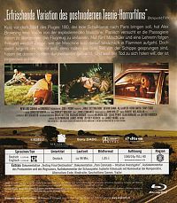 Final Destination [Blu-ray], 1