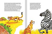 Und wo sind meine Punkte?, 1