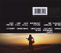 Our Bright Future [CD], 1