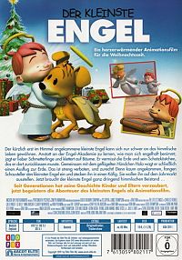 Der kleinste Engel [DVD], 1