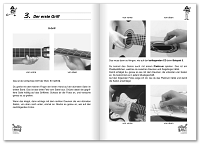 Peter Bursch's Kinder-Gitarrenbuch, 3