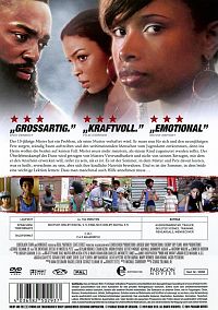 Mister & Pete gegen den Rest der Welt [DVD], 1