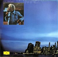 Rhapsody In Blue - West Side Story - Symphonic Dances [Vinyl], 1