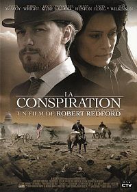 La Conspiration [DVD], 1