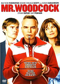 Mr. Woodcock [DVD], 1