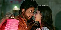 Raees [Blu-ray], 3
