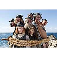 Wickie auf grosser Fahrt [Blu-ray 3D], 5