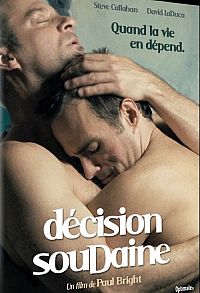 Décision Soudaine (VOST) [DVD], 1