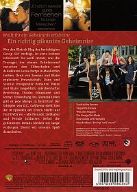 Gossip Girl - Staffel 1 [DVD], 2