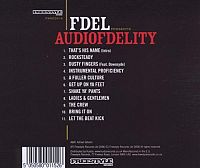 Audiofdelity [CD], 1