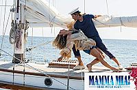 Mamma Mia! 2-Movie Collection [DVD], 6