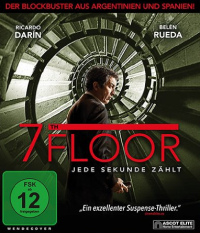 7th Floor [Blu-ray], 2