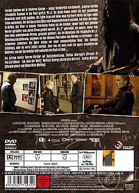 WAZ - Welche Qualen erträgst du? [DVD], 1