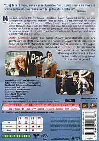 La Valse des pantins [DVD], 1