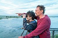 Der Junge und die Wildgänse [DVD], 4