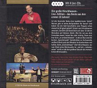 Die grosse Live-Edition, 1