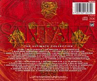 The Ultimate Collection [CD], 1