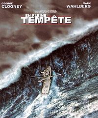 En pleine tempête [Blu-ray], 1