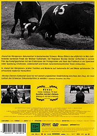 Kampf der Königinnen [DVD], 1