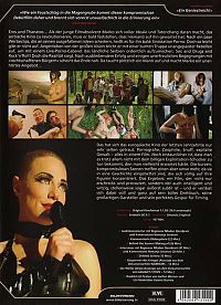 Leben & Tod einer Pornobande (OmU) [DVD], 1