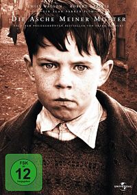 Die Asche meiner Mutter [DVD], 1