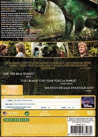 Peter et Elliott le dragon [DVD], 1