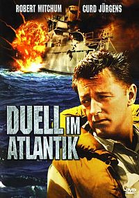 Duell im Atlantik [DVD], 1