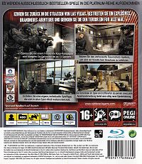 Rainbow Six Vegas 2 [Sony PlayStation 3], 1
