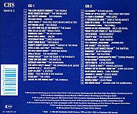 Beat, Twist & Rock 'n' Roll [CD], 1