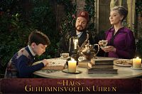Das Haus der geheimnisvollen Uhren [Blu-ray], 6