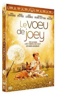 Le voeu de Joey [DVD], 1