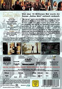 Sofies Welt [DVD], 1