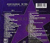 Mi Vida [CD], 1