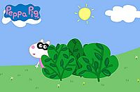 Peppa Pig - Der Geheimclub [DVD], 7