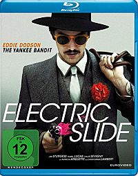 Electric Slide [Blu-ray], 1