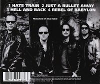 Beyond Magnetic [CD], 1