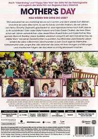 Mother's day - Liebe ist kein Kinderspiel [DVD], 1