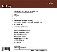 1001 Nights in the Harem [CD], 1