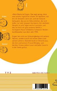 Mein Name ist Eugen, 1