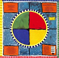 Speaking In Tongues [Vinyl], 1