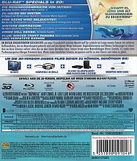 Mein Freund, der Delfin [Blu-ray 3D], 2