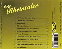 Ich Hör Nur Auf Mein Herz...! [CD], 1